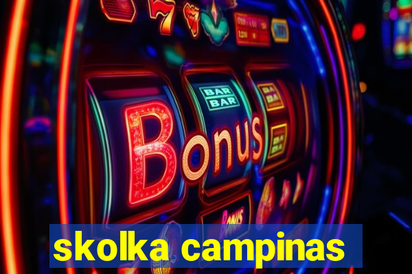 skolka campinas